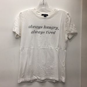F21 Tee